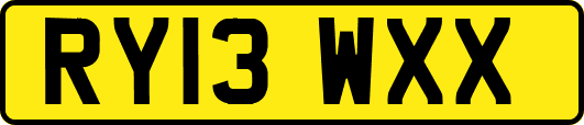 RY13WXX