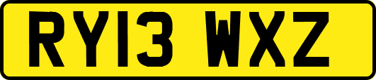 RY13WXZ