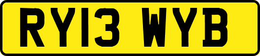 RY13WYB