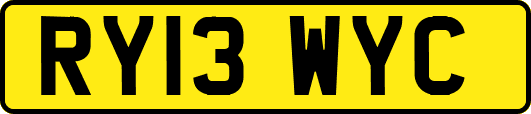 RY13WYC