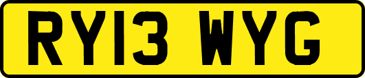 RY13WYG