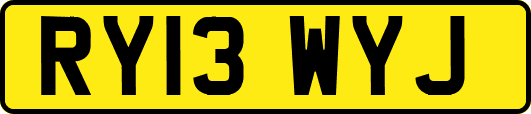 RY13WYJ