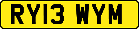 RY13WYM