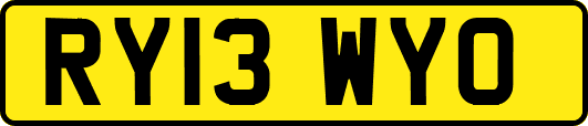 RY13WYO