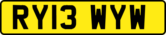 RY13WYW