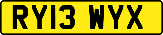 RY13WYX