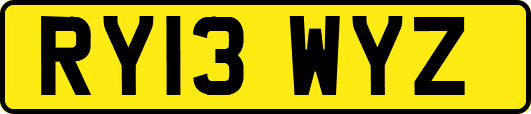 RY13WYZ