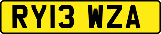 RY13WZA