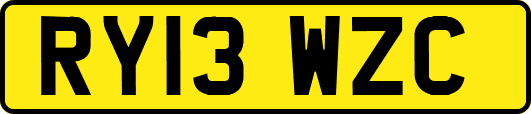 RY13WZC
