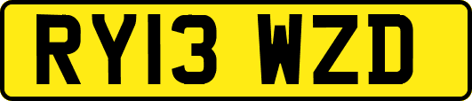RY13WZD