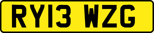 RY13WZG