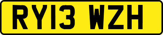 RY13WZH