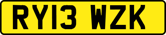 RY13WZK