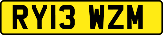 RY13WZM