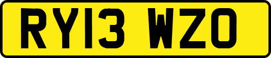 RY13WZO