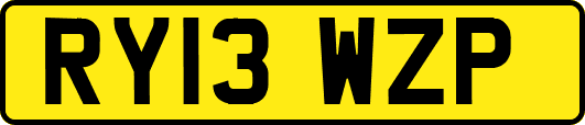 RY13WZP