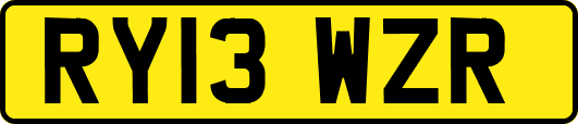RY13WZR