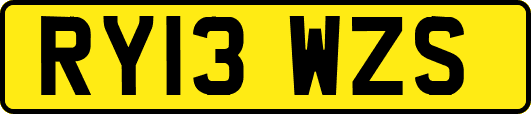 RY13WZS