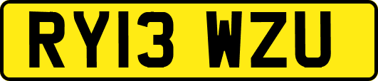 RY13WZU