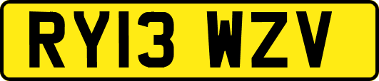 RY13WZV
