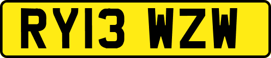 RY13WZW
