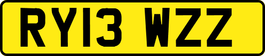 RY13WZZ