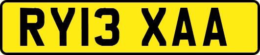 RY13XAA