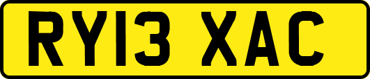 RY13XAC