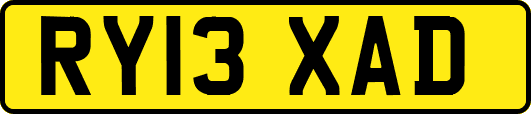 RY13XAD