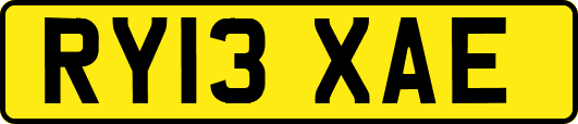 RY13XAE