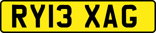 RY13XAG