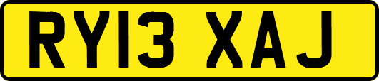 RY13XAJ