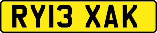 RY13XAK