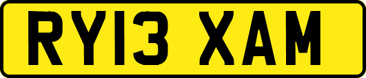 RY13XAM