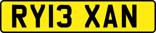 RY13XAN