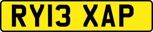 RY13XAP