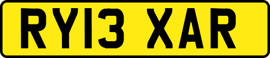 RY13XAR