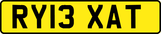 RY13XAT