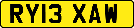 RY13XAW