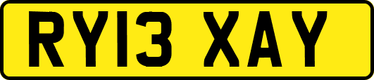 RY13XAY