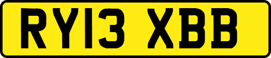 RY13XBB