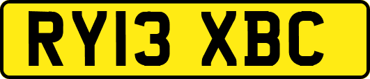 RY13XBC
