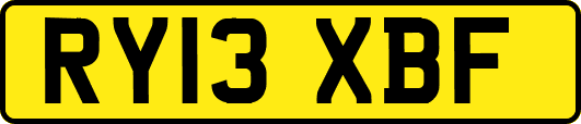 RY13XBF