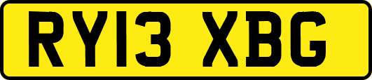 RY13XBG