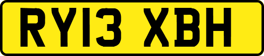 RY13XBH