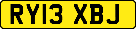 RY13XBJ