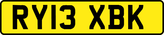 RY13XBK