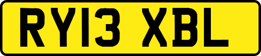 RY13XBL
