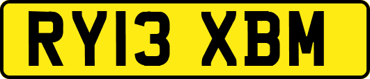 RY13XBM