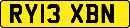 RY13XBN